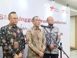 Mendikti Brian Berpesan: Penyaluran Beasiswa Garuda Jangan Terlambat!