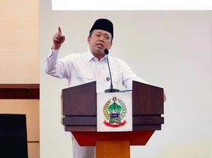 Video Pemerintah Buka Sertifikasi 1 Juta Bidang Tanah Gratis, Ini Syaratnya!