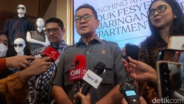 Mendag Budi Santoso