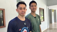 Rian/Daniel Debut Manis di Taipei Open 2026