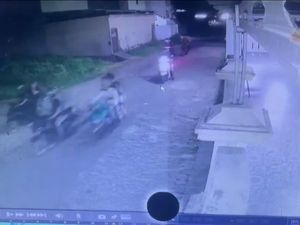 7 Begal Busur-Rampas Motor Petani di Tamalate Makassar Ditangkap