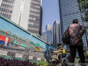 Rentang Usia Harapan Hidup Negara Asia Tenggara 2026, Indonesia Urutan Berapa?