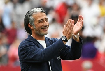 Pelatih Swiss: Argentina Rentan Dibobol