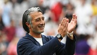 Pelatih Swiss: Argentina Rentan Dibobol