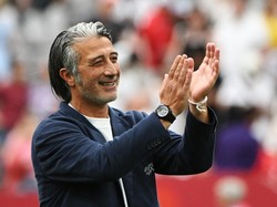 Pelatih Swiss: Argentina Rentan Dibobol