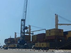 Pengelola Pelabuhan Patimban Kaji Rute Pelayaran Langsung ke Eropa-AS