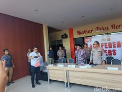 Kronologi-Peran 2 Tersangka Dugaan Pembakaran 3 Santri di Lombok