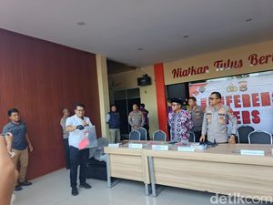 Kronologi-Peran 2 Tersangka Dugaan Pembakaran 3 Santri di Lombok