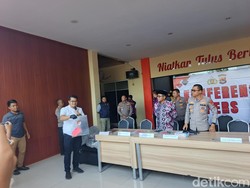 Kronologi-Peran 2 Tersangka Dugaan Pembakaran 3 Santri di Lombok