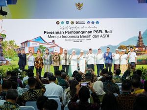 Bupati Badung Sebut PSEL Denpasar Raya Ditarget Beroperasi Akhir 2027