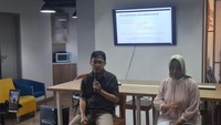 Kebakaran TPA Jatiwaringin, Peneliti BRIN Jelaskan Penyebab-Cara Cegahnya
