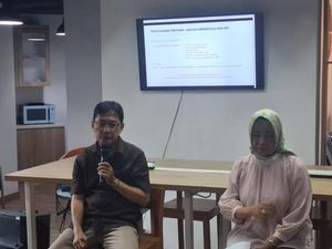 Kebakaran TPA Jatiwaringin, Peneliti BRIN Jelaskan Penyebab-Cara Cegahnya