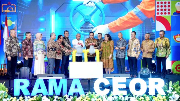 Pertamina Pertamina