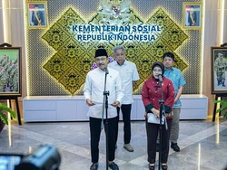 Perubahan Desil Penerima KIP Kuliah, Gus Ipul: Masih Bisa Dimutakhirkan