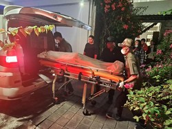 Teknisi Listrik Tewas Tersetrum Saat Pasang MCB di Vila Seminyak
