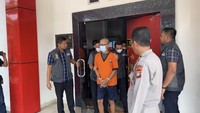 Polisi Limpahkan 2 Tersangka Kasus Dugaan Korupsi Dana Hibah KONI Babar