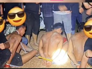 Kapolres: 2 Tersangka Melukai dan Menembak Aiptu Anumerta Yudhie