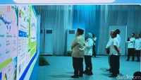 Prabowo: Kita Bisa Produksi B50, tapi Tidak Bisa Masuk Piala Dunia