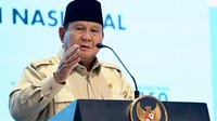 Prabowo Bertemu 3 Eks PM Thailand, Ini yang Dibahas
