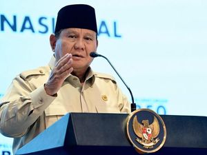 Prabowo Bakal Beri Tanda Kehormatan ke Tokoh di Balik Terwujudnya B50