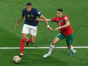 Jadwal 8 Besar Piala Dunia 2026 Dini Hari Nanti: Prancis Vs Maroko
