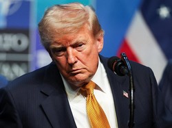 Trump Salah Ucap, Sebut Iran Republik Islam Jepang