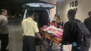 Perkara Uang Kembalian Pria di Makassar Tewas Ditikam Teman Saat Pesta Miras
