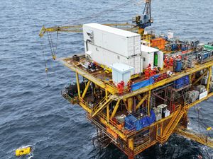 PHE OSES Terapkan CEOR Offshore Pertama di RI, Ini Targetnya hingga 2030