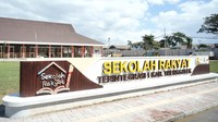 Sekolah Rakyat Trenggalek Rampung 30 Juli, Daya Tampung 1.080 Siswa