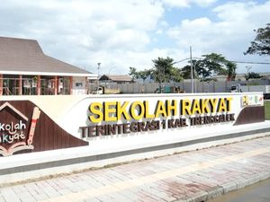 Sekolah Rakyat Trenggalek Rampung 30 Juli, Daya Tampung 1.080 Siswa