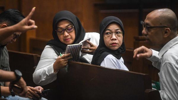 3 Terdakwa Klaim Fiktif BPJS TK Didakwa Rugikan Negara Rp 24,5 M