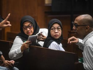3 Terdakwa Klaim Fiktif BPJS TK Didakwa Rugikan Negara Rp 24,5 M