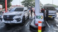Solar B50 Jadi Senjata Baru Kurangi Impor BBM