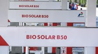 Prabowo: Indonesia Negara Pertama Terapkan B50