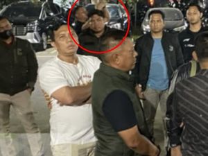 Video: TNI Buka Suara soal Viral Isu Prajurit Datangi Polda Metro Jaya
