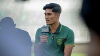 Sananta Ungkap Peran Tavares hingga Dirinya Jadi Striker Haus Gol