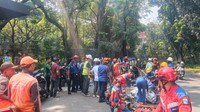 3 Pekerja Tewas di Gorong-gorong Jaktim, 2 Korban Awalnya Niat Menolong