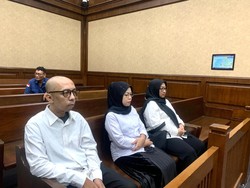 3 Terdakwa Klaim Fiktif BPJS Ketenagakerjaan Didakwa Rugikan Negara Rp 24,5 M