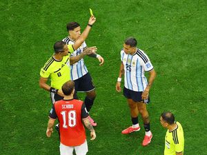 Perempatfinal Piala Dunia 2026: Siapa Tim Paling Keras Mainnya?