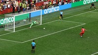 Swiss Akhiri 'Kutukan' Adu Penalti