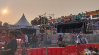 Tinggal 3 Hari Lagi! Yuk, Agendakan Main ke PRJ Sebelum Tutup