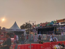 Tinggal 3 Hari Lagi! Yuk, Agendakan Main ke PRJ Sebelum Tutup