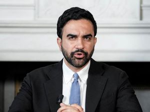 Walkot New York Bilang Mesir Dirampok Saat Kalah Lawan Argentina di Pildun