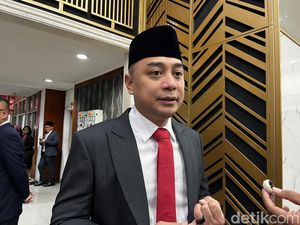 5 Lurah Perempuan Tak Direstui Suami Dipindah Jadi Kasi