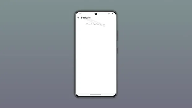 WhatsApp uji coba fitur pengingat ulang tahun