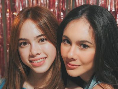 Potret Wulan Guritno Rayakan Ultah London, Paras Cantik Putrinya Curi Atensi
