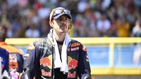 Maverick Vinales Dicoret KTM Sebelum MotoGP Inggris 2026?