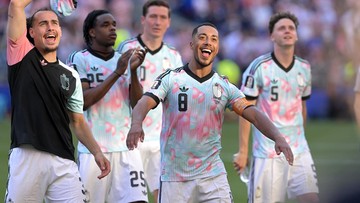 Spanyol Dijagokan, Belgia Bertekad Patahkan Prediksi