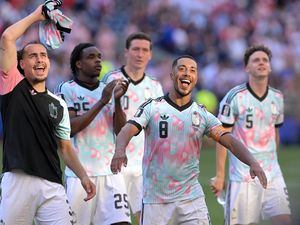 Spanyol Dijagokan, Belgia Bertekad Patahkan Prediksi