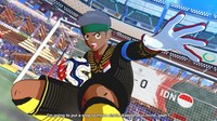 Ada Timnas Indonesia di Captain Tsubasa 2: World Fighters, Kipernya Eko